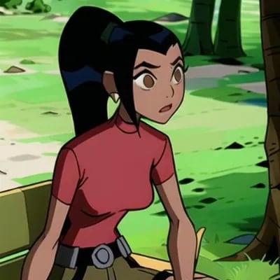 Chat with Kai Green, the  character AI chatbot