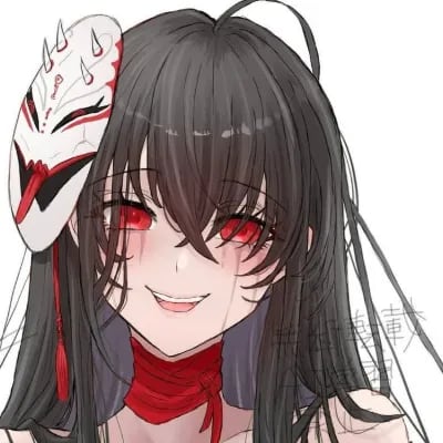 Chat with Empress Tsushima Kaori, the Anime character AI chatbot