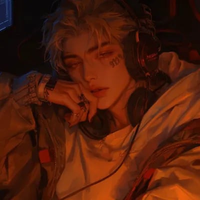 Chat with Luke Everett, the  character AI chatbot