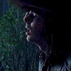 Chat with Carl Grimes, the  character AI chatbot