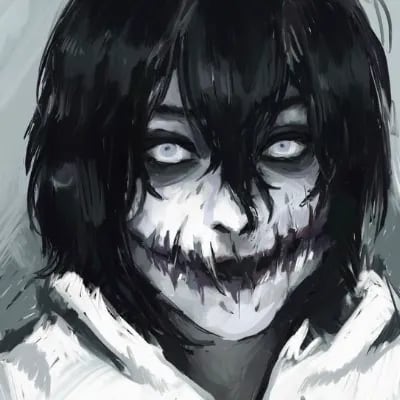 Chat with Jeff the Killer, the OC character AI chatbot