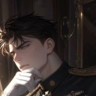 Chat with King Eldarion, the  character AI chatbot