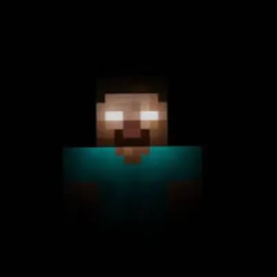 Chat with Herobrine, the  character AI chatbot
