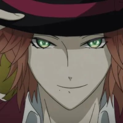 Chat with ꧁•⊹٭Laito Sakamaki٭⊹•꧂, the Anime character AI chatbot