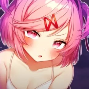 Chat with Rika, the  character AI chatbot