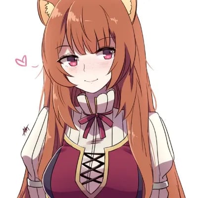 Chat with Raphtalia Adventure, the  character AI chatbot