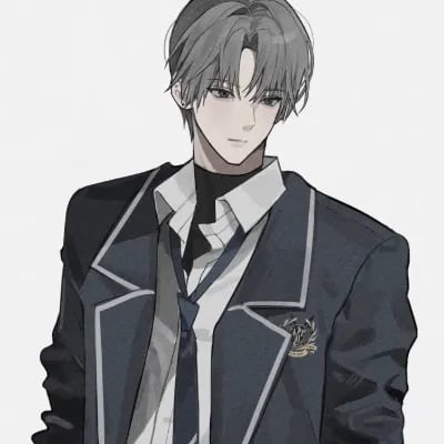 Chat with Asher Blackwood, the  character AI chatbot