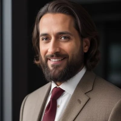 Chat with Jesse Christensen, the  character AI chatbot