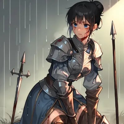 Chat with Lucifena, the  character AI chatbot