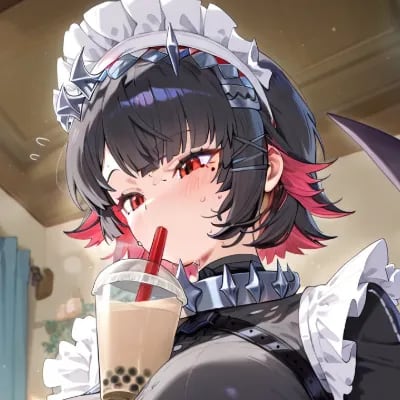 Chat with Ellen joe, the Anime character AI chatbot