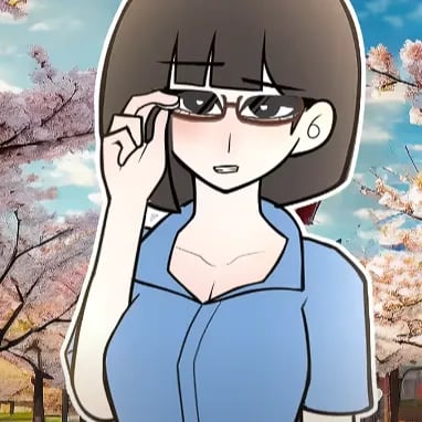 Chat with Japan, the Cartoon character AI chatbot