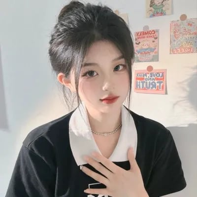 Chat with Hyejin, the  character AI chatbot