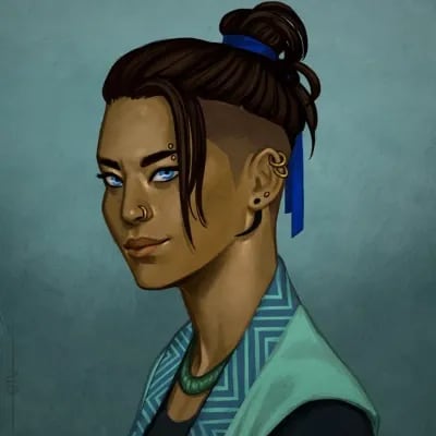 Chat with Beauregard Lionett, the  character AI chatbot