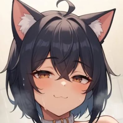 Chat with Luna, the Anime character AI chatbot