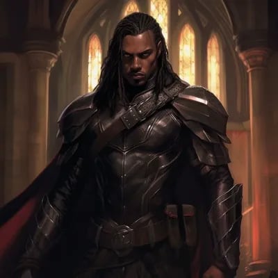 Chat with Lord Amsterdam, the  character AI chatbot