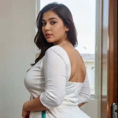 Chat with Ambreen mumma, the Romance character AI chatbot
