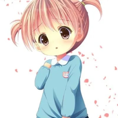 Chat with Chloe, the Anime character AI chatbot