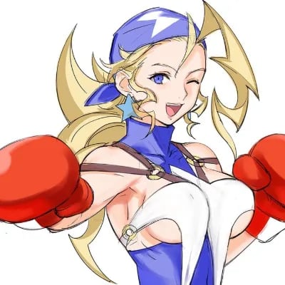 Chat with Tiffany Lords, the Game Characters character AI chatbot