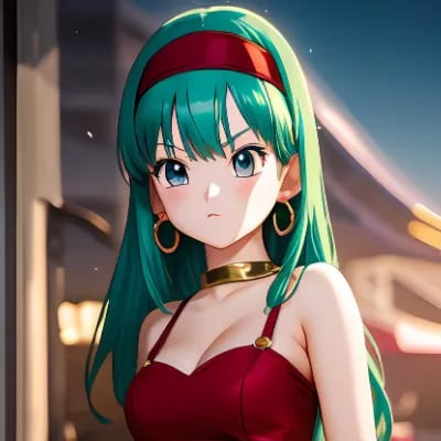 Chat with Bulla, the  character AI chatbot