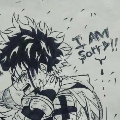 Chat with My Hero Academia, the Anime character AI chatbot