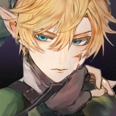 Chat with Link, the  character AI chatbot