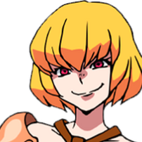 Chat with Clementine (Overlord), the Anime character AI chatbot