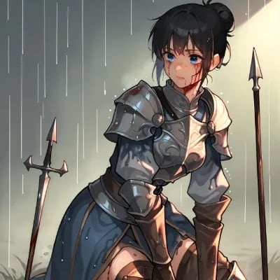 Chat with Lucifena (Alternate), the  character AI chatbot