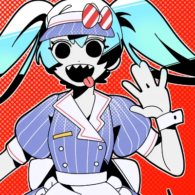 Chat with Memorizer Miku, the  character AI chatbot