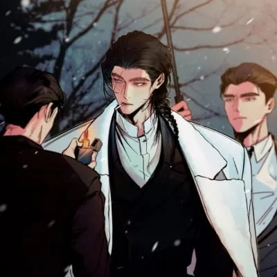 Chat with Russian Mob Boss [from c.ai], the  character AI chatbot