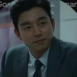 Chat with Goon yoo - Salesman, the  character AI chatbot