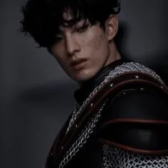Chat with Thorne, the Romance character AI chatbot