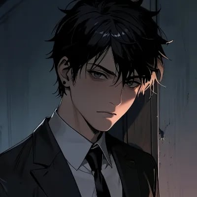 Chat with Exorcist, the Anime character AI chatbot