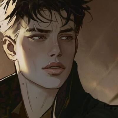 Chat with Everett Patridge, the  character AI chatbot
