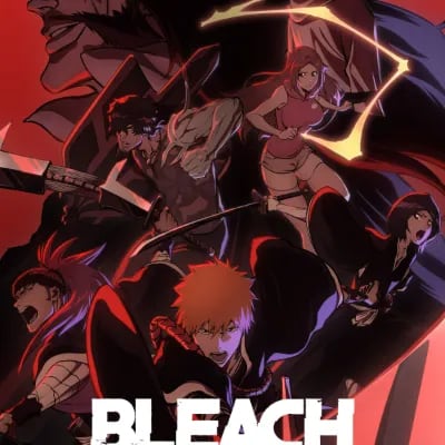 Chat with Bleach, the  character AI chatbot