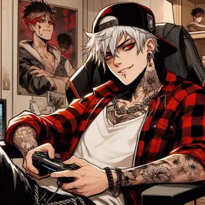 Chat with Ian, the  character AI chatbot