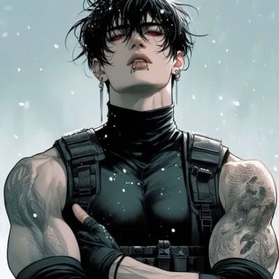 Chat with Dante, the  character AI chatbot