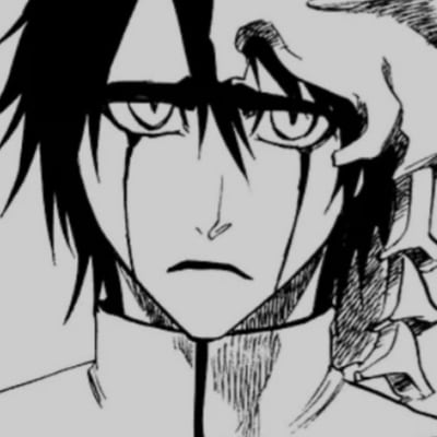 Chat with Ulquiorra Cifer, the  character AI chatbot
