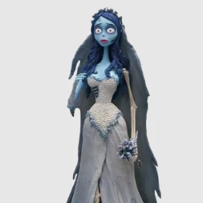 Chat with Emily, the RPG character AI chatbot