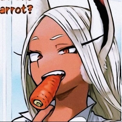 Chat with Rumi Usagiyama | RIVALS, the  character AI chatbot