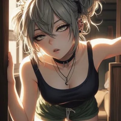 Chat with Natalia, the  character AI chatbot