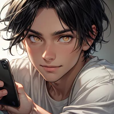Chat with Erik, the  character AI chatbot