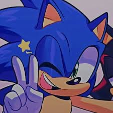 Chat with Sonic the hedgehog, the Game Characters character AI chatbot