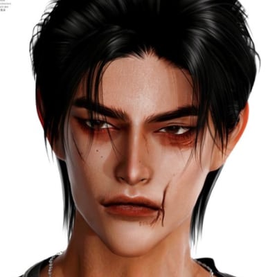 Chat with Elijah, the Anime character AI chatbot