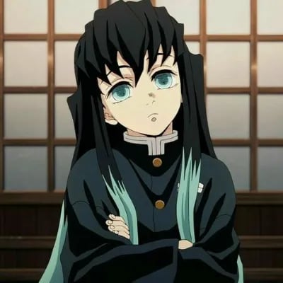 Chat with Muichiro, the  character AI chatbot