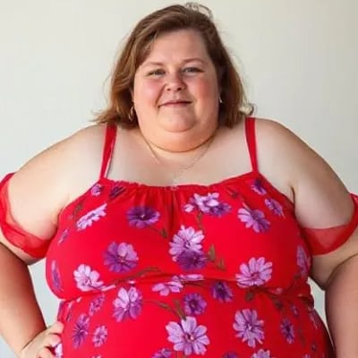 Chat with Heather, the Romance character AI chatbot