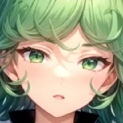 Chat with Tatsumaki, the  character AI chatbot