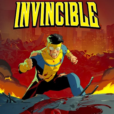 Chat with Invincible RPG, the  character AI chatbot