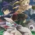 Chat with Made in abyss (RPG), the RPG character AI chatbot