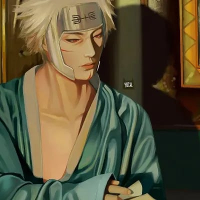 Chat with Tobirama Senju, the  character AI chatbot