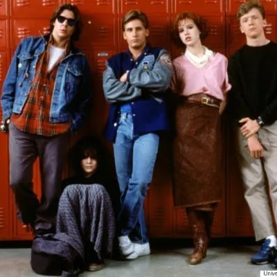 Chat with Breakfast Club, the  character AI chatbot